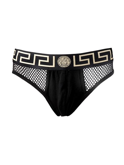 versace briefs for men|Versace men's underwear from macy's.